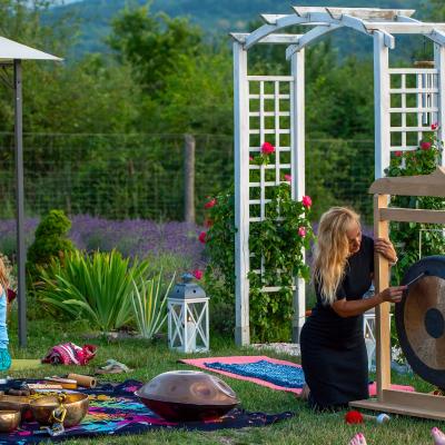 Levendulaskert Joga 05