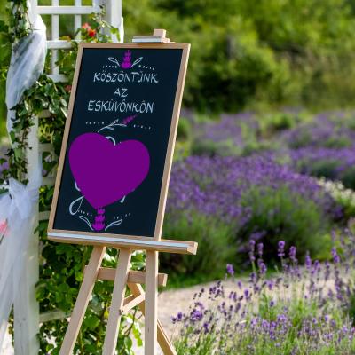 Levendulaskert Eskuvo 11