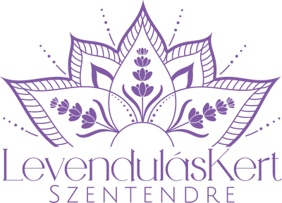LevendulásKert